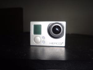 Camara Gopro Hero 3!! En Excelentes Condiciones!!