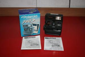 Camara Polaroid Nueva