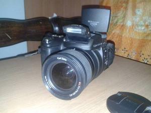 Camara Sony Profesional