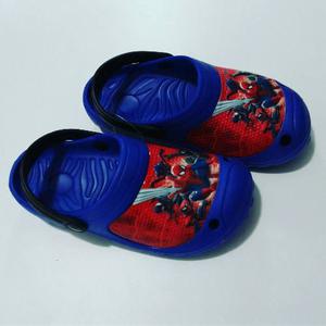 Cholas Original Spider-man Para Niños