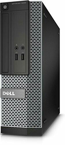 Cpu Dell Optiplex  Intel I3 Como Nuevo Negociable