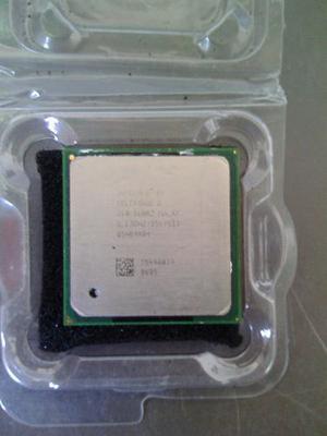 Cpu Procesador Intel Celeron D, 2.13ghz/ Socket 478