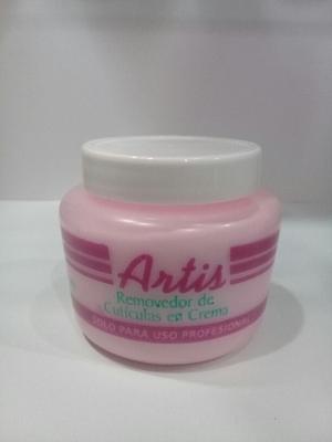 Crema Para Cuticula Artis De 90g