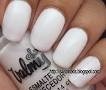 Esmaltes De Uñas Blanco Tiza Valmy