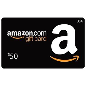 Gift Card De 