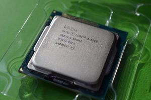 Intel Core I Ghz Socket  Potentisimo