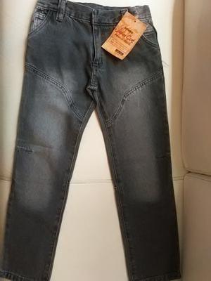 Jeans Jhon Cue Talla 10 De Niño Pantalon