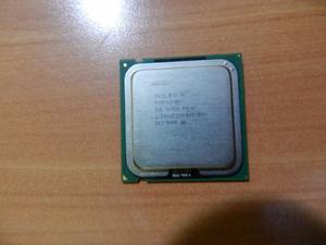 Lote De (intel Pentium 4) Lga 775