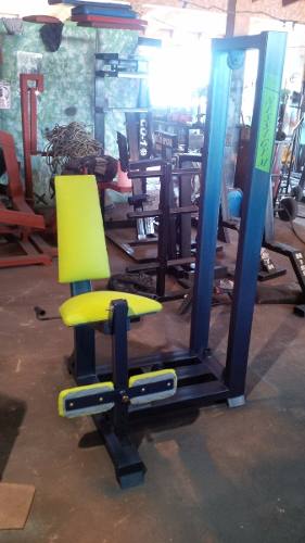 Maquinas De Gimnasio Super Promocion Para Piernas