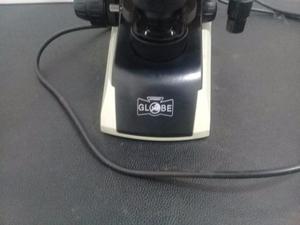 Microscopio Globe Germany Modelo N200 Nuevo