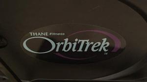 Orbitrek Thane Fitness