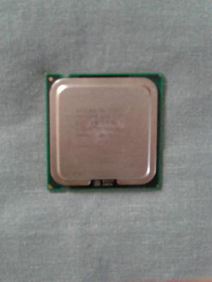 Pentium Dual Core E De 2.7 Ghz