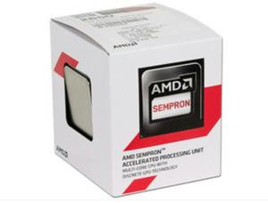 Procesador Amd Sempron  Dual Core 1.4 Ghz