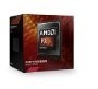 Procesador Black Edition Amd Fx-