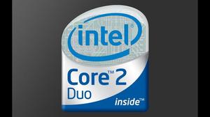 Procesador Core 2 Duo mhz 2m Caché