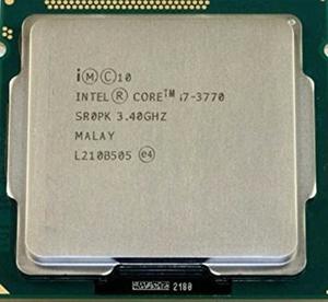 Procesador Intel Core I Socket 8 Nucleos