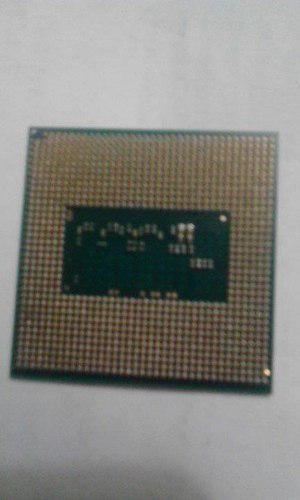 Procesador Intel® Core Imq