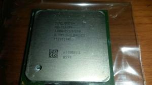 Procesador Intel Pentium 4 3.0 Ghz / 1m / 800.