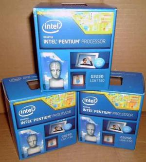 Procesador Intel Pentium Dual Core G Lga