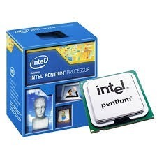 Procesador Intel Pentium G Caché De 3m, 3,20 Ghz