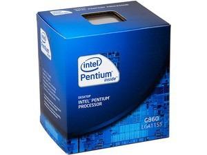 Procesador Intel Pentium G-m 3.00 Ghz 