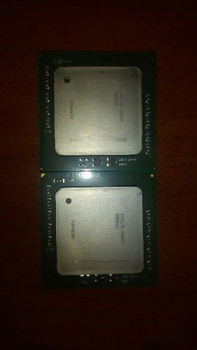 Procesador Intel Xeon Cdp \ 