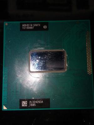 Procesador Laptop Intel Im Rpga988b