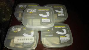 Protectores Bucales Everlast Adultos