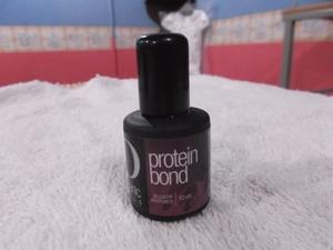 Protein Bond De Organic Nails