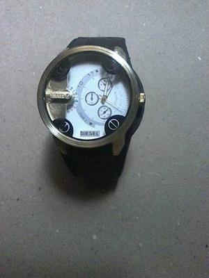 Reloj Diesel Nuevo Original