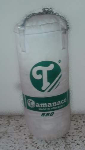 Saco De Boxeo Tamanaco 680