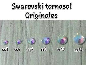 Swuaroski Paquetes De 60 Pzas