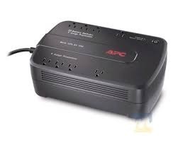 Vendo Back-ups Apc 550 V 8 Tomas