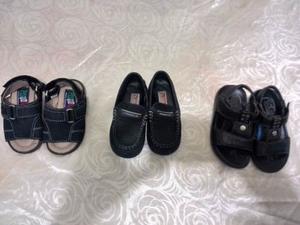 Vendo Sandalias Y Zapaticos Para Niños