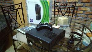 Xbox 360 De 500 Gb Con Chip Rgh
