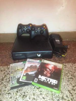 Xbox 360 Slim