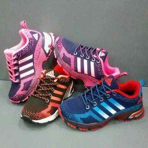 Zapatos adidas Marathon Para Ninos