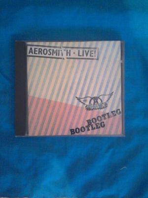 Aerosmith Rocks Lp