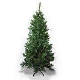 Arbol Navideño Tipo Canadian 1.60 M