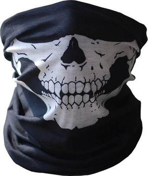 Bandana Profesional De Calavera Ofertazo Noviembre