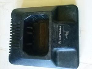 Base Cargador Radio Ps110 Motorola