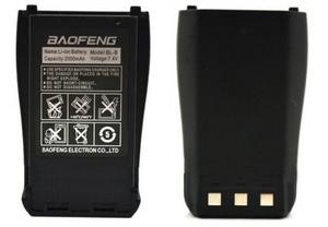 Bateria Original Baofeng/pofung Bl-b Para Uv-b5 Y Uv-b6