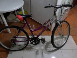 Bicicleta Montañera R26