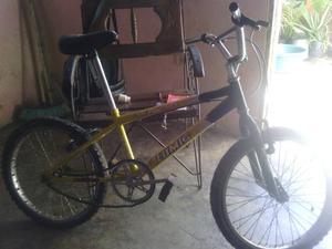 Bicicleta Rin 20