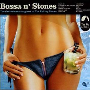 Bossa N' Stones (itunes)