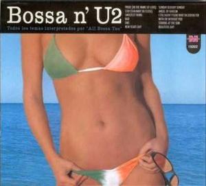 Bossa N' U2 (itunes)