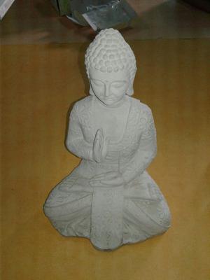 Buda Sidharta Fenshui Zen 40 Centimetro