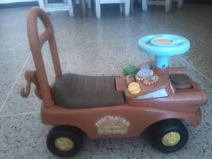 Carrito Montable