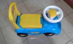 Carro Montable Para Niños