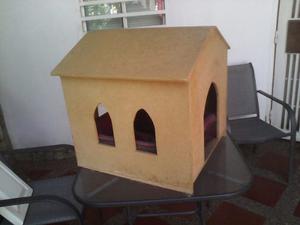 Casa De Perro